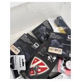 Garmin, Wahoo, Lezyne & CatEye Bike Sensor Mixed Lot
