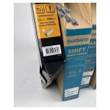 Campagnolo & Shimano Bicycle Cable Mixed Lot
