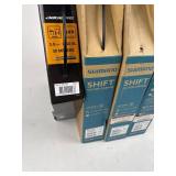 Jagwire & Shimano Bike Cable Housing Mixed Lot