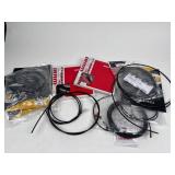 SRAM & Tektro Hydraulic Brake Hose Kit Mixed Lot