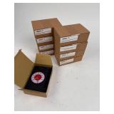 Silca SuperPista Gauge Replacement Kit AM-PU-SP3-KIT-001 (Lot of 9)
