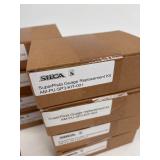 Silca SuperPista Gauge Replacement Kit AM-PU-SP3-KIT-001 (Lot of 9)