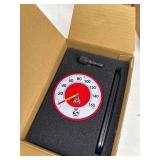 Silca SuperPista Gauge Replacement Kit AM-PU-SP3-KIT-001 (Lot of 9)