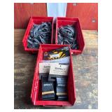 Surly & Sun Ringle Bicycle Rim Strip Mixed Lot