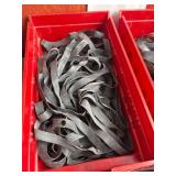 Surly & Sun Ringle Bicycle Rim Strip Mixed Lot