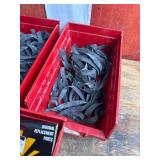 Surly & Sun Ringle Bicycle Rim Strip Mixed Lot