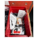 Mixed Bicycle Parts Mixed Lot