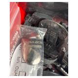 Shimano Shift Shims and Name Plates Mixed Lot