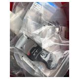 Shimano Shift Shims and Name Plates Mixed Lot