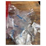 Campagnolo Brake Bolts Mixed Assortment