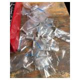 Campagnolo Brake Bolts Mixed Assortment