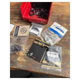 Origin8, Problem Solvers Bicycle Cable Hanger Mixed Lot