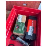 SRAM, TruVativ, Wheels Mfg Bottom Bracket Parts Mixed Lot