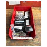 Campagnolo Bottom Bracket Cup Assortment (Lot of 6)