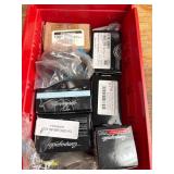 Campagnolo Bottom Bracket Cup Assortment (Lot of 6)