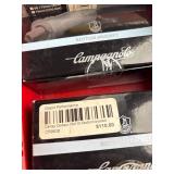 Shimano BB-ES51 & Campagnolo Bottom Brackets Mixed Lot (Lot of 3)