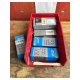 Shimano Bottom Brackets Mixed Lot (Lot of 6)