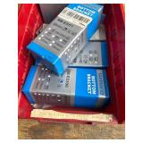 Shimano Bottom Brackets Mixed Lot (Lot of 6)