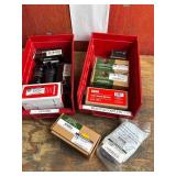 Mixed Lot: Praxis Works, Wheels MFG, SRAM & Origin8 Bottom Brackets