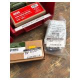 Mixed Lot: Praxis Works, Wheels MFG, SRAM & Origin8 Bottom Brackets