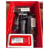Mixed Lot: Praxis Works, Wheels MFG, SRAM & Origin8 Bottom Brackets