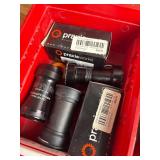 Mixed Lot: Praxis Works, Wheels MFG, SRAM & Origin8 Bottom Brackets