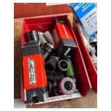 Shimano, FSA & Campagnolo Bottom Bracket Parts Mixed Lot