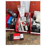 Wheels Manufacturing, Enduro & FSA Bicycle Bottom Bracket Parts