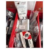 Wheels Manufacturing, Enduro & FSA Bicycle Bottom Bracket Parts