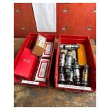 SRAM & Wheels Mfg Bike Bottom Bracket Mixed Lot