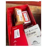 SRAM & Wheels Mfg Bike Bottom Bracket Mixed Lot
