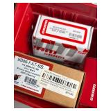 SRAM & Wheels Mfg Bike Bottom Bracket Mixed Lot