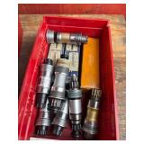 SRAM & Wheels Mfg Bike Bottom Bracket Mixed Lot