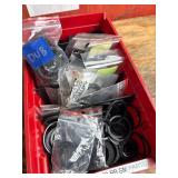 Threaded Bottom Bracket Small Parts Mixed Lot