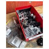 Mixed Seatpost Parts & Clamps