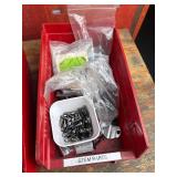 Problem Solvers Bike Stem Shim Parts Mixed Lot