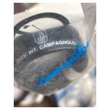 Campagnolo Bicycle Seat Binder & Quick Release Parts Mixed Lot
