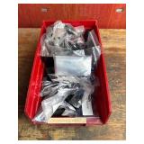 AeroBar Misc Hardware Mixed Lot