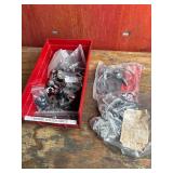 Barend Shifter Parts & Brake Accessories Mixed Lot