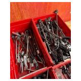 HED Bicycle Skewer Parts Mixed Lot