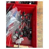 HED Bicycle Skewer Parts Mixed Lot