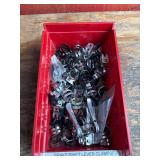 Shimano Brake/Shift Lever Clamps Mixed Lot