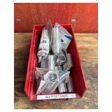 Seatpost Shims Mixed Lot