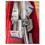 Seatpost Shims Mixed Lot