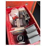 Origin8, Red Air & Velox Bicycle Accessories Mixed Lot