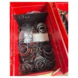Cassette Lockring Assortment Mixed Lot