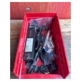 Campagnolo Super Record Bicycle Parts Mixed Lot