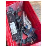 Campagnolo Super Record Bicycle Parts Mixed Lot