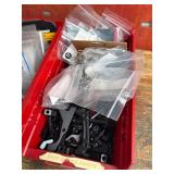 Disc Brake Parts & Adaptors Mixed Lot