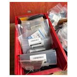 Disc Brake Parts & Adaptors Mixed Lot